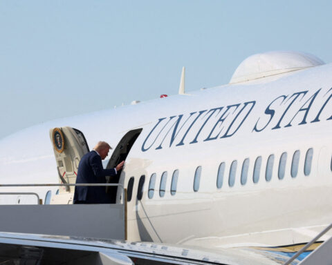 Boeing proposes 2027 delivery date for new Air Force One jets, official says