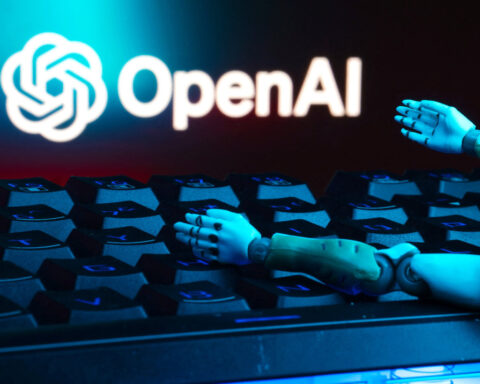 Instacart CEO Fidji Simo to join OpenAI as head of applications