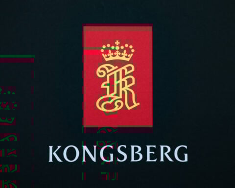 Kongsberg's orders and profit soar on defence systems demand