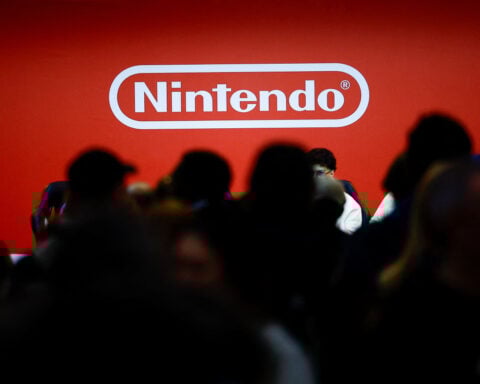 Nintendo sees Switch 2 sales of 15 million units, profit rising 13% this year