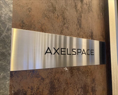 Axelspace eyes June IPO, sources say, latest Japan space startup to seek a listing