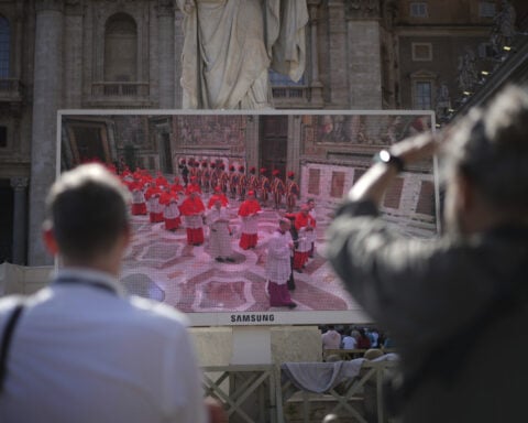 What to know on the second day of the conclave to elect the next pope