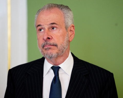 COP30 Brazilian presidency calls for new global climate governance