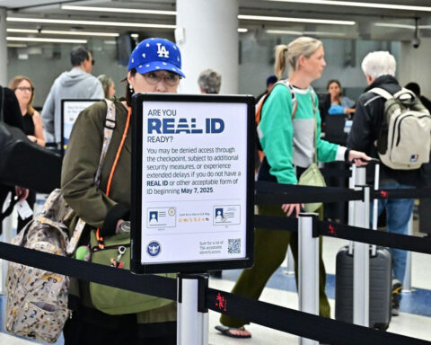 REAL ID enforcement is in effect. Here’s how summer travel is shaping up