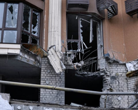 EU disburses a new one-billion-euro loan tranche to Ukraine