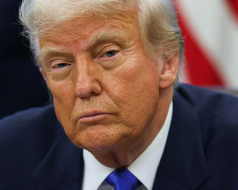 Judge grills Trump administration over order against law firm Susman Godfrey