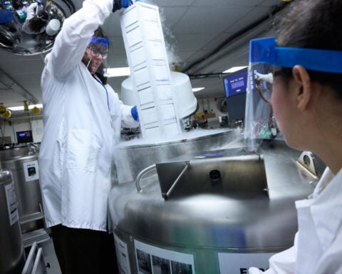 Exclusive: Generations of Americans gave Harvard biological samples that may soon be lost due to Trump funding cuts