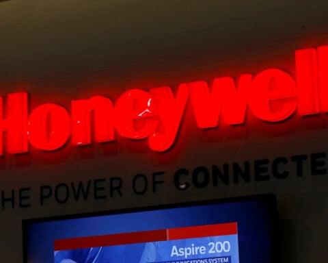 Vertical Aerospace, Honeywell deepen ties to take key air-taxi systems to certification