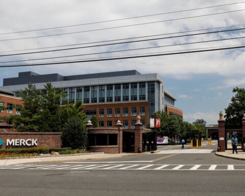 Merck Animal Health announces $895 million investment in Kansas