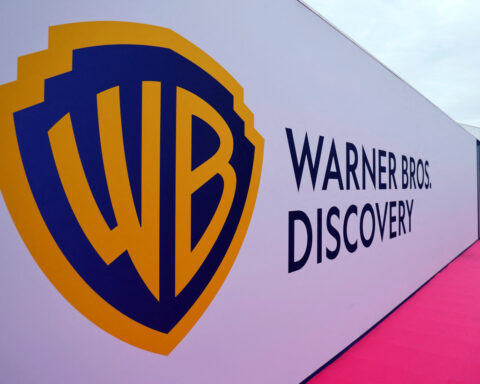 Warner Bros Discovery moving towards splitting company, CNBC reports
