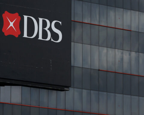 Asian banks see big boost to wealth business as currencies rally