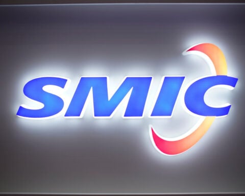 Chipmaker SMIC reports 161% surge in first quarter profit