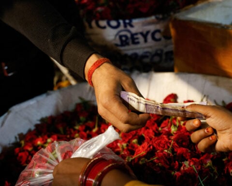 India inflation likely cooled in April, albeit slightly