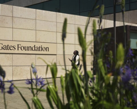 The Gates Foundation’s first 25 years: How it changed global health and philanthropy