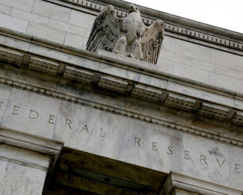 Central banks in Europe keep easing on the agenda even as Fed stays firmly on hold