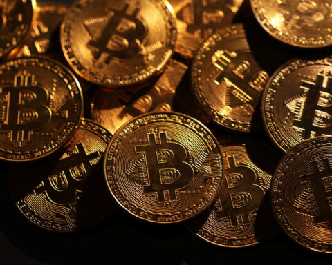 Cryptoverse: As markets question US exceptionalism, bitcoin starts to shine