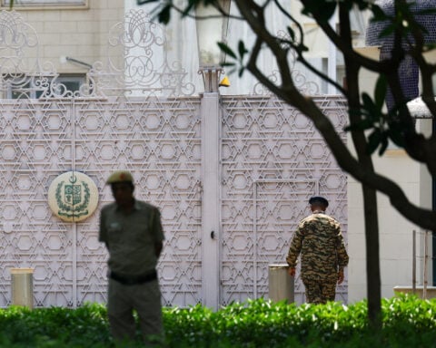 The latest developments in the India-Pakistan conflict