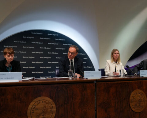 Bank of England policymakers speak after rate cut