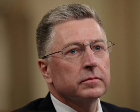 Trump taking harder approach towards Russia, says US former adviser