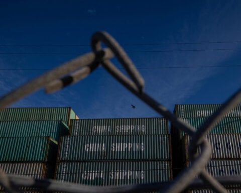 China exempts some US imports from tariffs