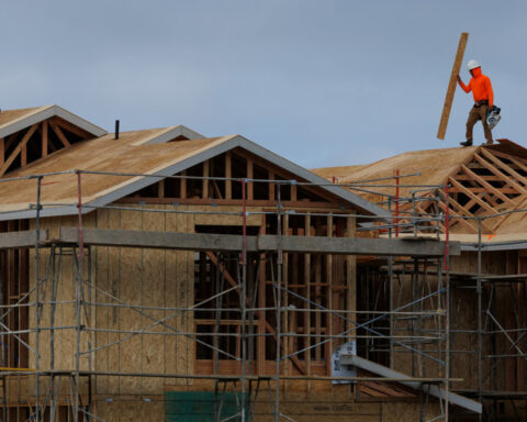 Higher interest rates to delay U.S. residential market recovery, CRH CEO says