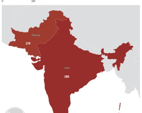 India and Pakistan don’t fight wars like other countries. Here’s why