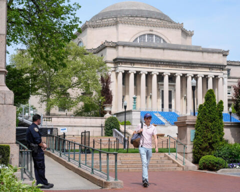 Trump’s diversity purge freezes hundreds of millions in medical research at universities across the country