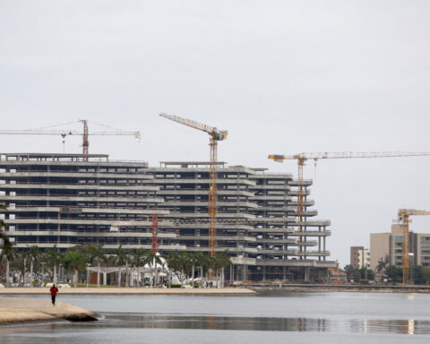 JPMorgan's $200 million Angola margin call reveals Africa's new debt pains