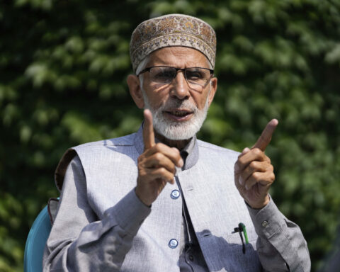 Many in Kashmir fear the deadly India-Pakistan escalation heralds another war