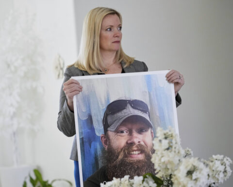 AI-generated video gave victim a voice at his killer's sentencing in Arizona