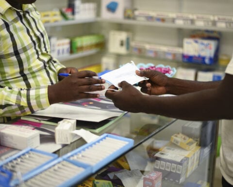 US says it will reduce health aid to Zambia because medicines were stolen and sold