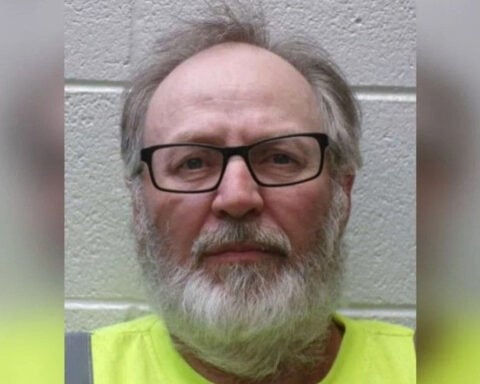 Deputies: Man accused of fraud found with stolen vehicles while doing Helene cleanup