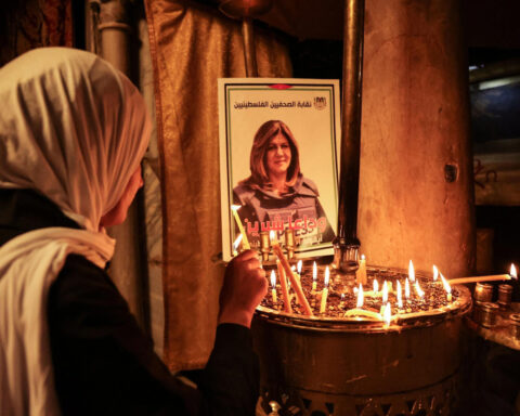 New documentary claims to identify Israeli soldier who shot Al Jazeera journalist Shireen Abu Akleh in 2022