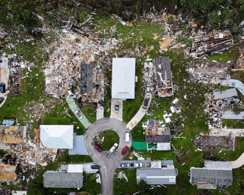 NOAA ends extreme weather database that has tracked cost of disasters since 1980