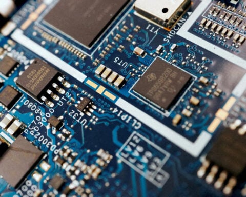 Trump to change controversial Biden-era restrictions on AI chip exports