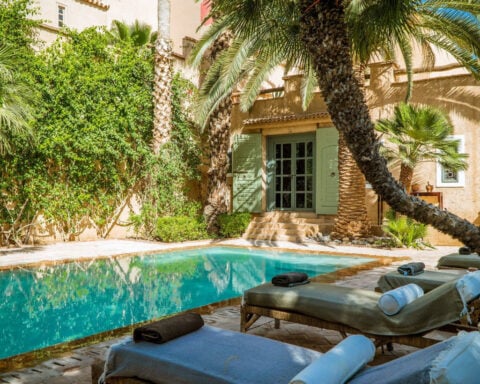 The hidden ‘Little Marrakech’ oasis town that most tourists don’t know about