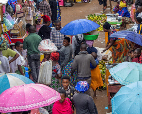 Rwanda economy to grow at slower pace in 2025, finance minister says