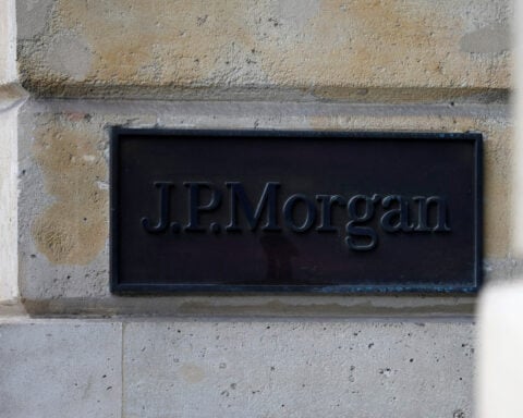 JP Morgan creates new green banking leadership role