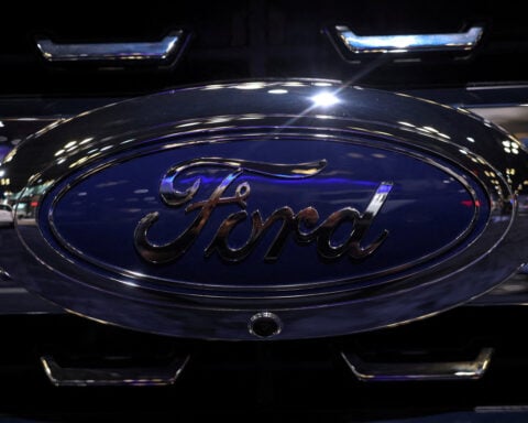 Ford executives say no buybacks or commercial vehicle spinoff planned