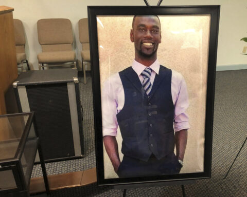 3 former Memphis officers acquitted in fatal beating of Tyre Nichols after he fled a traffic stop