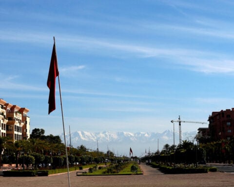 Morocco to invest $760 million in disaster response stockpiling