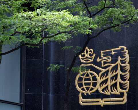 FULL TEXT - Bank of Canada says trade uncertainty has pushed risks higher overall