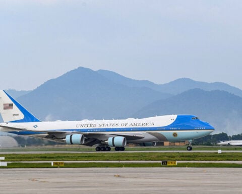 Boeing now plans to deliver new Air Force One jets in 2027, before Trump leaves office