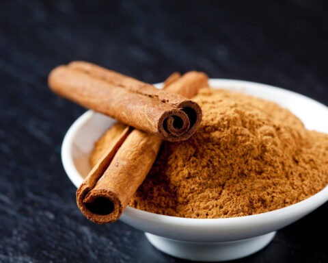 Cinnamon could interact with some prescription medications, according to a new study