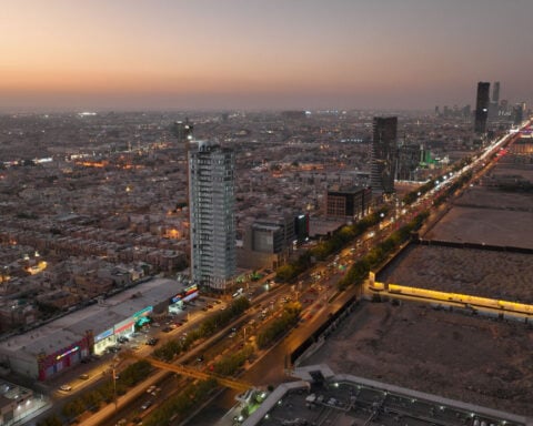 Why does Saudi Arabia want a civil nuclear deal with the US?