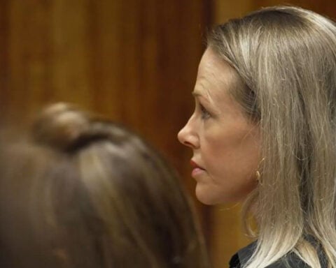 Babysitter receives maximum sentence in baby’s death