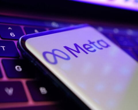 Britain's digital tax on 'Big Tech' not impacted by trade deal