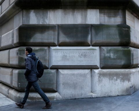 NY Fed survey finds deteriorating views on household financial situation