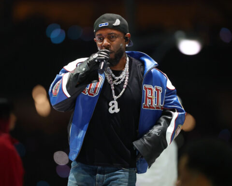 BET Awards nominations led by Kendrick Lamar
