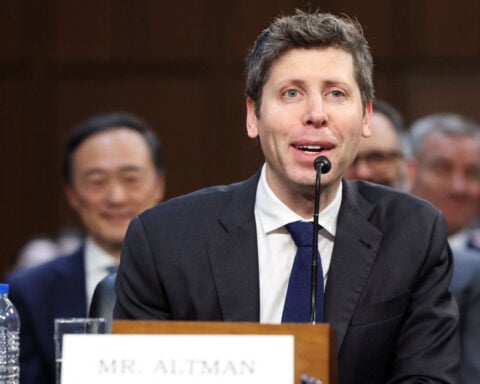 AI execs say US must increase exports, improve infrastructure to beat China